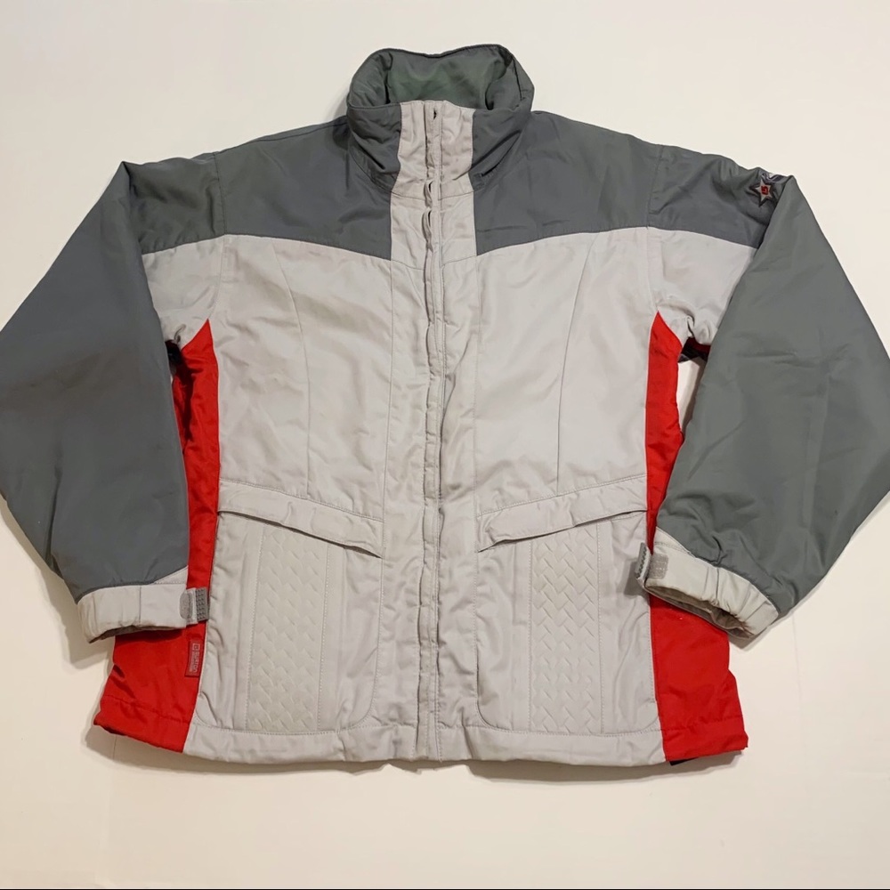 Burton Snow Ski Jacket